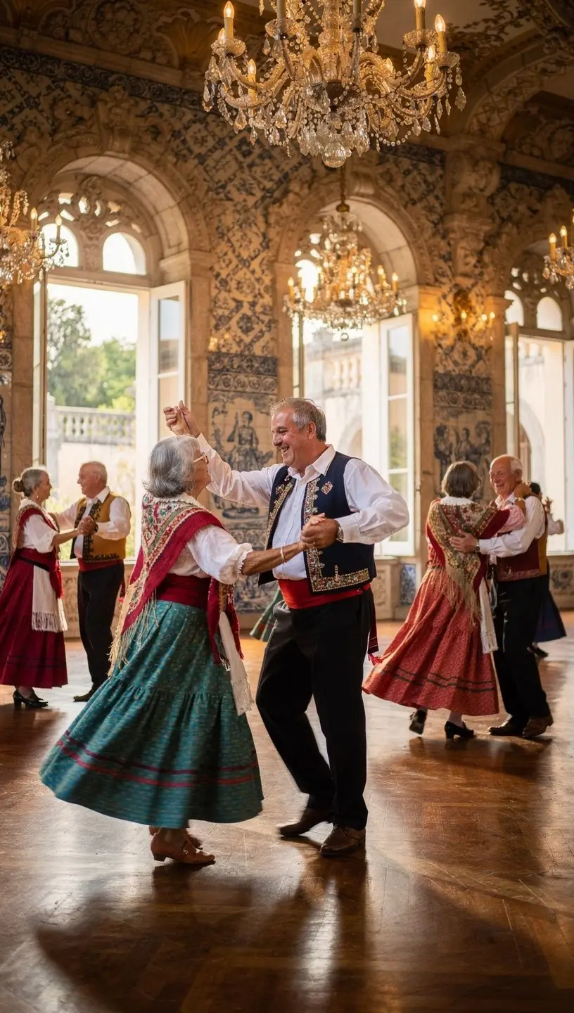 Engaging conversations at pre-retirement meetups