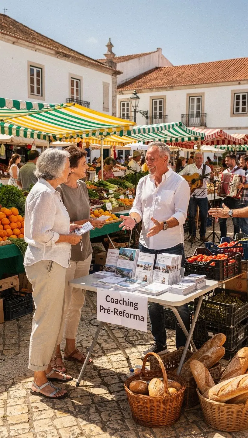 Pre-retirement coaching methods and dance event integration