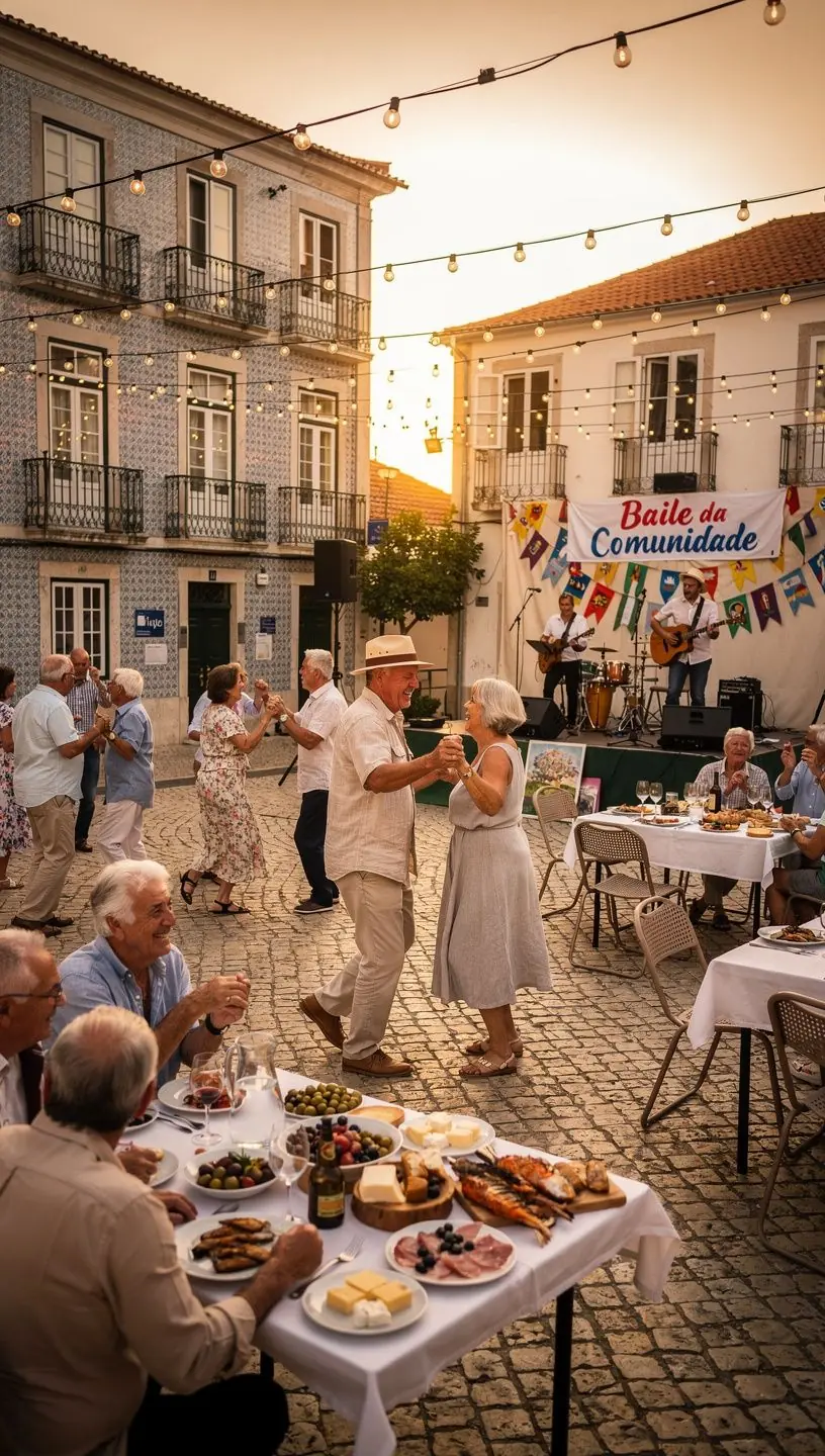 Strategic planning session